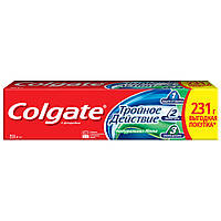 Зубная паста Colgate Тройное действие (150 мл)