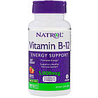 Вітамін B12 (Vitamin B-12 Fast Dissolve) 5000 мкг