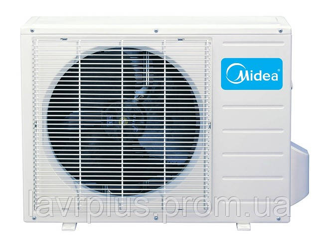 Кондиционер MIDEA MSR-09HR Фреон R-22 - фото 5 - id-p14643341