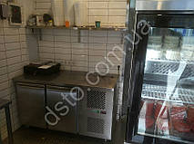 2020 г., Торговая точка "Цыпа Гриль"  7