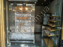 2020 г., Торговая точка "Цыпа Гриль"  10