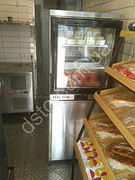 2020 г., Торговая точка "Цыпа Гриль"  6