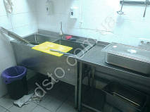 2020 г., Торговая точка "Цыпа Гриль"  9