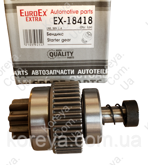 Бендикс Ланос 1.4 ЕвроЭкс EX-18418, фото 1