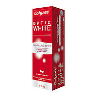 Зубная паста Colgate Optic White Sparkling White (75 мл)