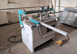 Griggio GF 23 свердлильно присадочний верстат бу 2010р. в ідеальному стані