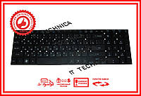 Клавиатура ACER ES1-512 ES1-531 ES-572 ES1-711 ES1-731 Черный