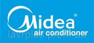 Кондиционер MIDEA MSR-12HR Фреон R-22 - фото 3 - id-p14643791