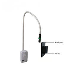 Світлодіодна лампа для огляду KD-2003W-1 Настінний