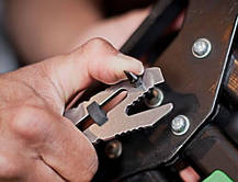 Мультитул Leatherman Piranha, фото 5