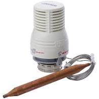 KOER M30x1.5 Термоголовка с выносным датчиком (ID#1240643145), цена ...