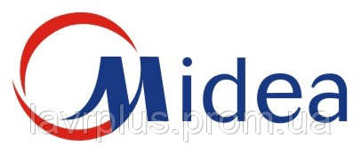 Кондиционер MIDEA MSR-07HRN1 ION Фреон R-410 - фото 4 - id-p14643832