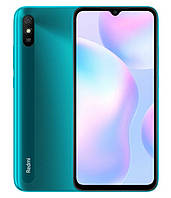 Смартфон Xiaomi Redmi 9A 2/32GB Blue Green Global Version