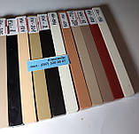 Комплект для реставрації Універсальний віск + воскоплав + затирка + коробка + лік 27 шт. No1, фото 7