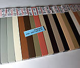 Комплект твердого воску за кольорами 27 шт. для плитки та меблів, віск універсальний, фото 5