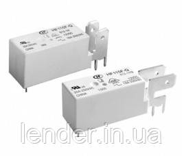 Купить Реле HF115F-Q 12в, цена 190 грн — Prom.ua (ID#1240664520)