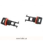 Зливна пробка, шт., фото 1