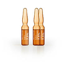 Вітамін C концентрований в ампулах 7,5% Skeyndor Pure C concentrate