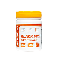 Сверхмощный жиросжигатель Black Fire Fat Burner Bioline Nutrition