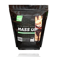 Гейнер для набора массы Mass Up Польша 2,5 кг вкус Сливочная карамель TNT Nutrition