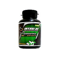 TRIBULUS TERRESTRIS 90% saponins (Трибулус) 90 капсул BULGARIA