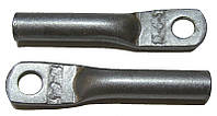 Кабельные наконечники (клеммы) алюминиевые трубчатые ТА-10-6-5 (DL-10)