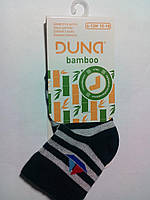 Детские носки демисезонные - Дюна р.10-12 (шкарпетки дитячі) 416-1506-темно-синий / шкарпетки дитячі