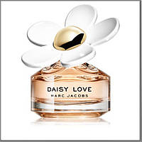 Marc Jacobs Daisy Love туалетна вода 100 ml. (Тестер Марк Джейкобс Дейзі Лав)