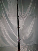 Хлыст для спиннинга карбоновый 2,1м 7,2мм, цена: ₴, купить