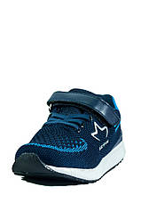 Кросівки дитячі MIDA синій 21260 (32), фото 3