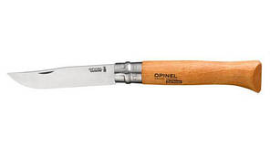 Нож Opinel Carbon Steel №12 VRN- (113120), Франция