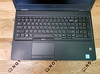Ноутбук Dell Latitude E5590 i7-8650u /16gb/256ssd/ FHD IPS, фото 2