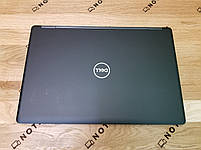 Ноутбук Dell Latitude E5590 i7-8650u /16gb/256ssd/ FHD IPS, фото 3