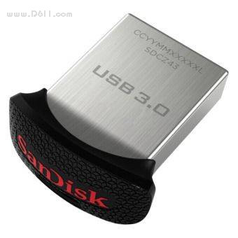 SanDisk Ultra Fit™ 32Gb USB 3.0
