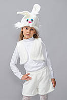 Детский Карнавальный костюм Заяц