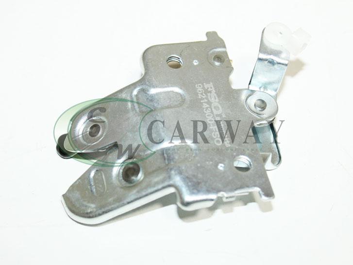 Замок кришки багажника верхній Daewoo Lanos FSO 96214300