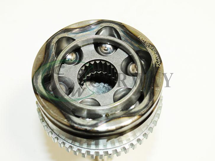 Шрус Chevrolet Aveo 1.6 зовнішній (z-22) FSO 93732503, фото 1