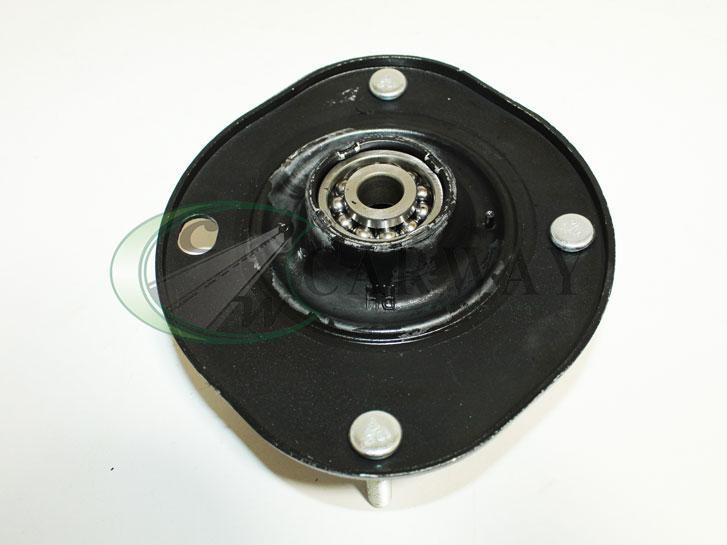 Опора передньої стійки Lanos права (посилена-довгі болти) FSO 96444920