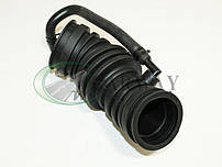 Патрубок повітряного фільтра до дроселя Lacetti 1.6 (гофра) FSO 96553533