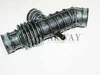 Патрубок повітряного фільтра до дроселя Nexia 1.5 SOHC 8 кл. (гофра) FSO 96143380