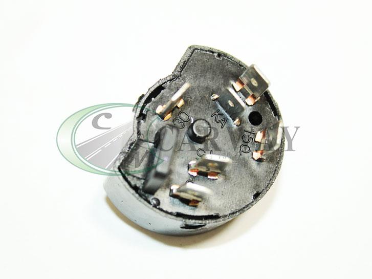 Контактна група Nexia, Matiz FSO 93741069