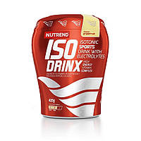 Ізотонік Nutrend IsoDrinx, 420 грам Грейпфрут