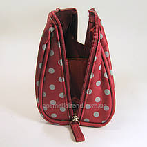 Жіноча Косметичка для сумки Sharm 591707 Vilins (Польща) 19.5*14*9 см, фото 2