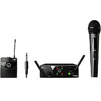 Радиосистема AKG WMS40 MINI2 Vocal/Instr Set Dual