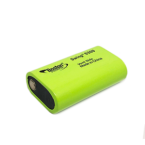 Високострумовий акумулятор Boston Power Swing 5300 mAh (3.7v)