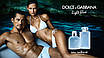 Пробник жіночих парфумів Dolce & Gabbana Light Blue Eau Intense 1.5ml оригінал, свіжий квітково-фруктовий аромат, фото 4