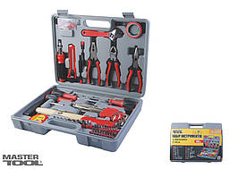 Набір інструментів 149шт Mastertool 78-0330