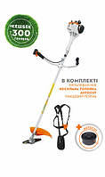 Закінчується Акція на мотокоси STIHL