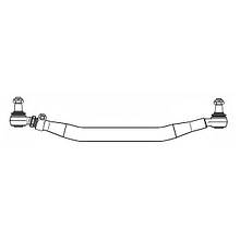 Тяга рульова поперечна DAF LF55 L=1691 6827.00.00 (FAD)