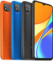 Чохли для Xiaomi Redmi 9C